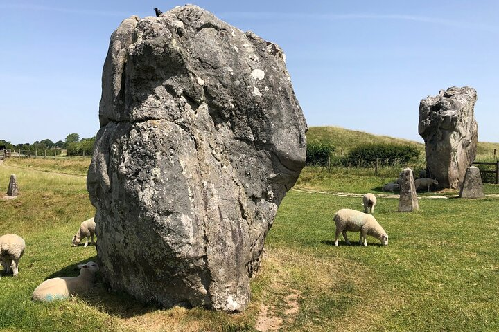 Avebury Stone Circle